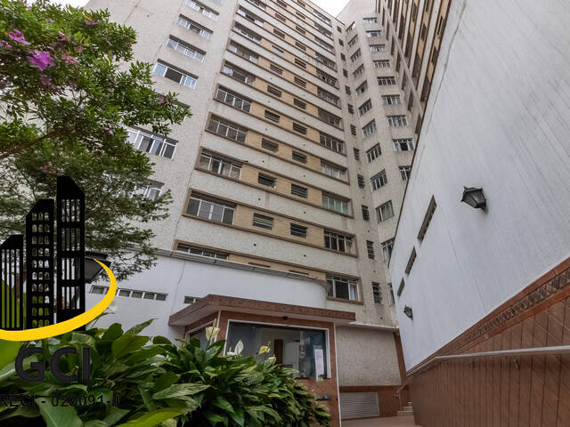 Venda em Vila Buarque - São Paulo