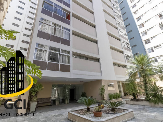 #165 - Apartamento para Venda em São Paulo - SP