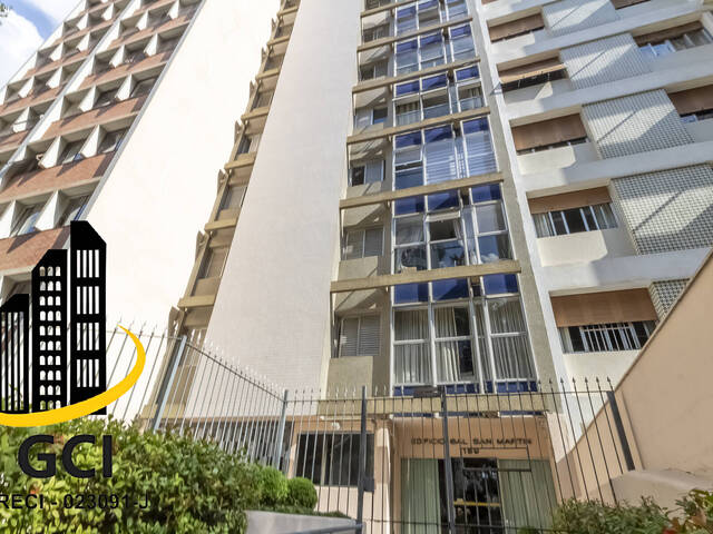 #166 - Apartamento para Venda em São Paulo - SP