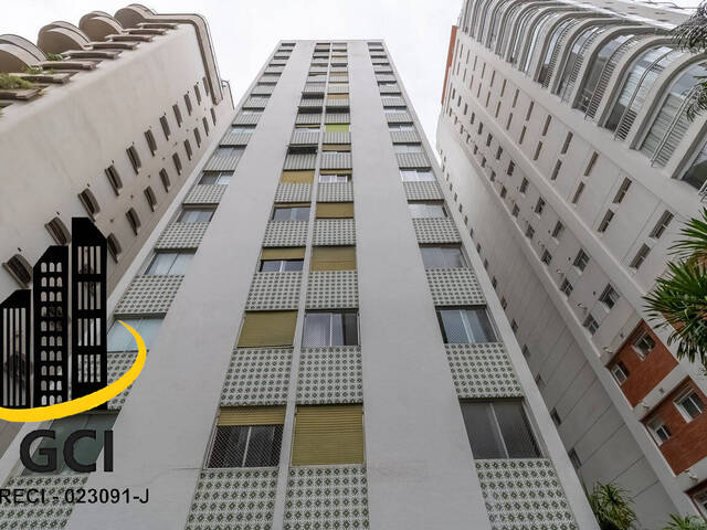Venda em Cerqueira César - São Paulo