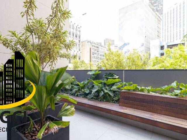 Apartamento para Venda em São Paulo - 5