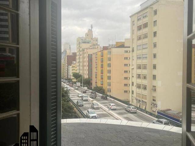 Venda em Santa Cecilia - São Paulo