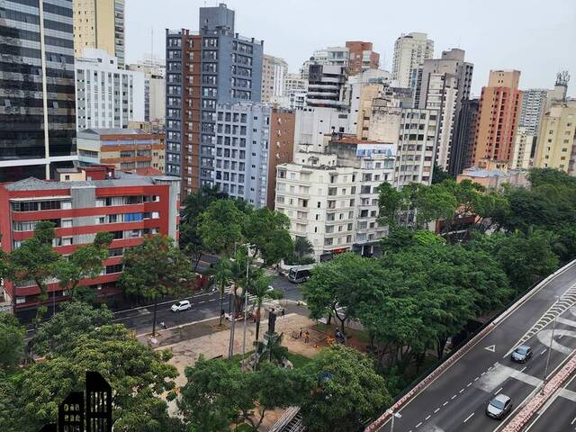 #183 - Apartamento para Venda em São Paulo - SP