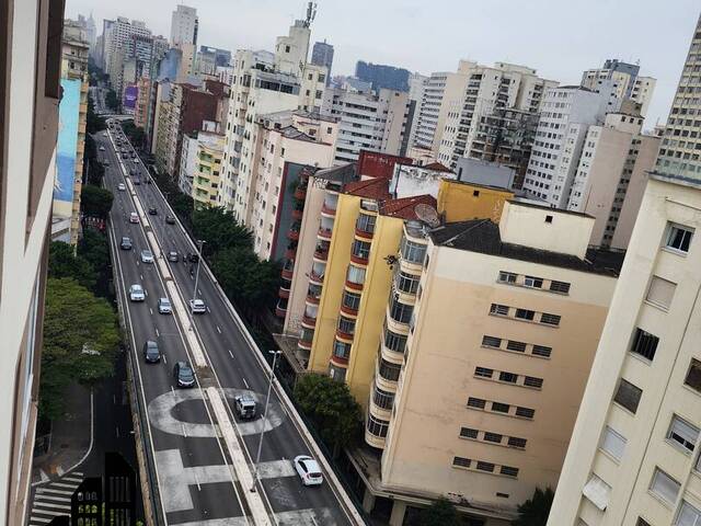 Venda em Santa Cecilia - São Paulo