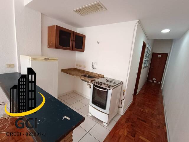 #192 - Apartamento para Venda em São Paulo - SP