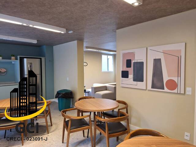 #195 - Apartamento para Locação em São Paulo - SP