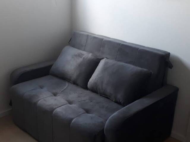 #195 - Apartamento para Locação em São Paulo - SP