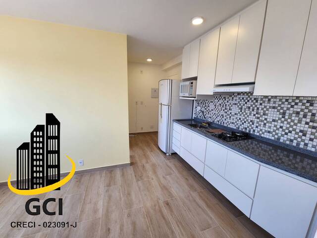 #199 - Apartamento para Locação em São Paulo - SP