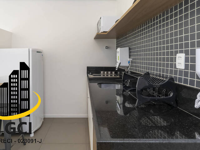 #200 - Apartamento para Venda em São Paulo - SP