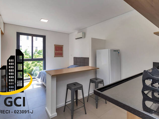 #200 - Apartamento para Venda em São Paulo - SP