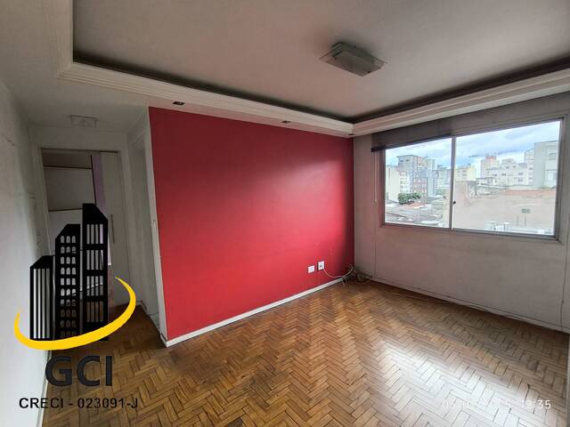 #201 - Apartamento para Venda em São Paulo - SP