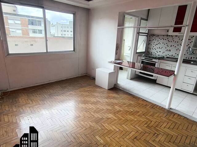 #201 - Apartamento para Venda em São Paulo - SP