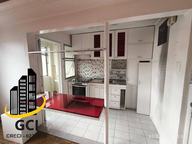 #201 - Apartamento para Venda em São Paulo - SP