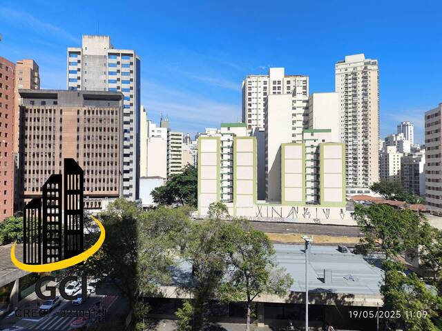 #202 - Apartamento para Venda em São Paulo - SP