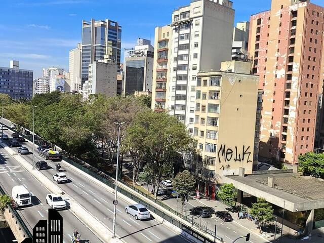 #202 - Apartamento para Venda em São Paulo - SP