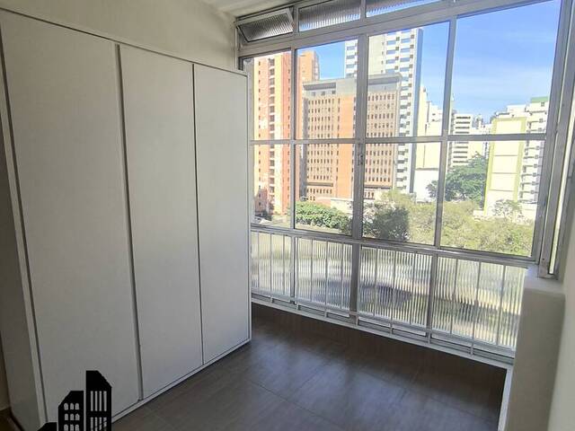 #202 - Apartamento para Venda em São Paulo - SP