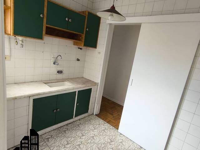 #203 - Apartamento para Venda em São Paulo - SP