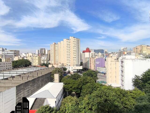 Venda em Campos Elíseos - São Paulo