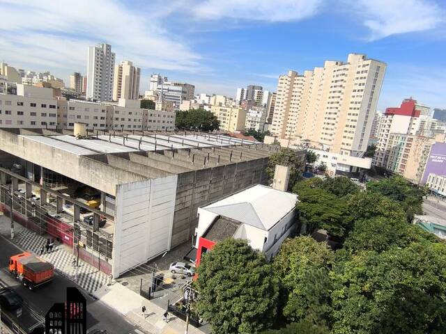 #204 - Apartamento para Venda em São Paulo - SP