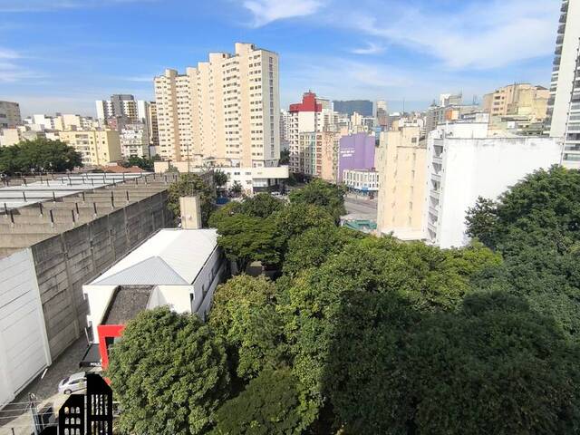 #204 - Apartamento para Venda em São Paulo - SP