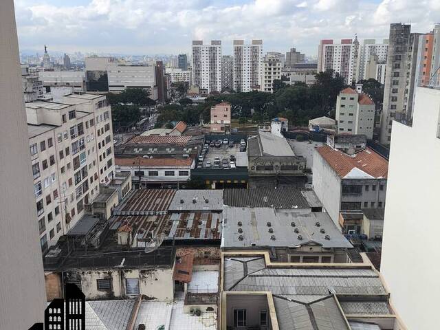 Locação em Campos Elíseos - São Paulo