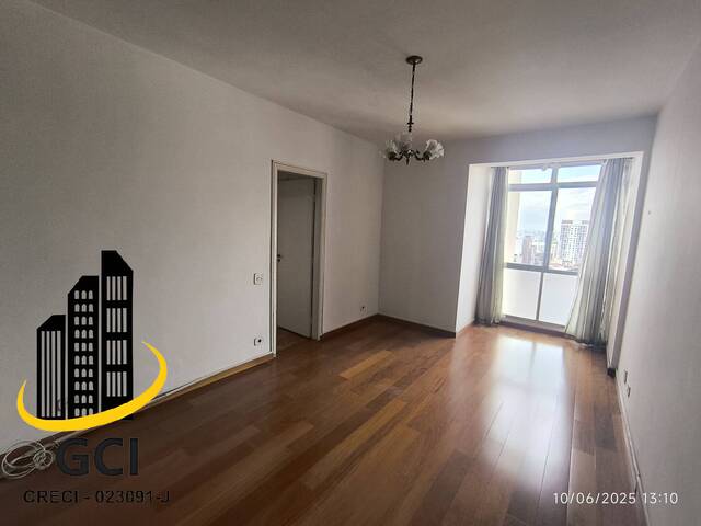 #205 - Apartamento para Locação em São Paulo - SP