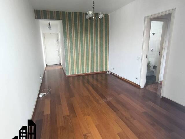 #205 - Apartamento para Locação em São Paulo - SP