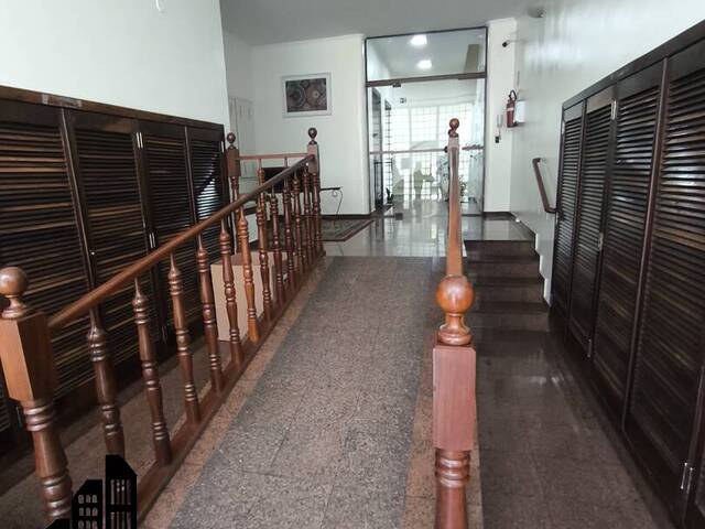#206 - Apartamento para Venda em São Paulo - SP