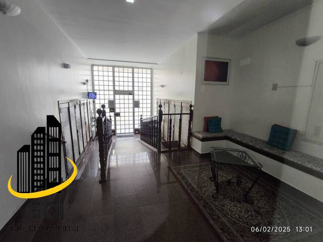 #206 - Apartamento para Venda em São Paulo - SP