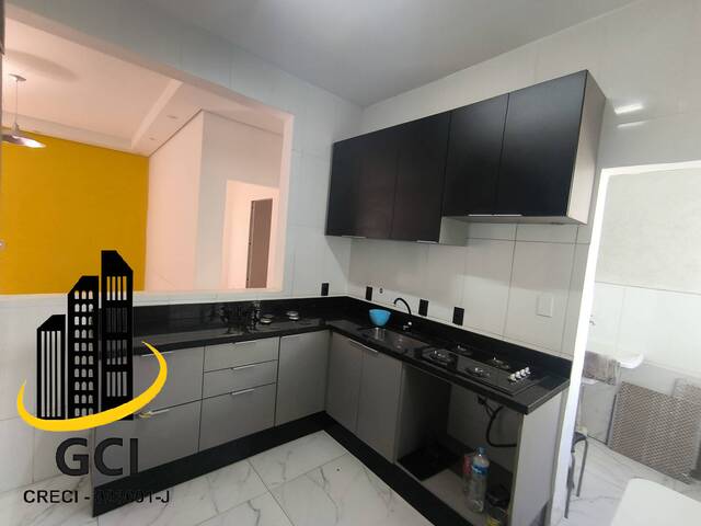 #207 - Apartamento para Venda em São Paulo - SP