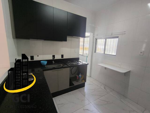 #207 - Apartamento para Venda em São Paulo - SP