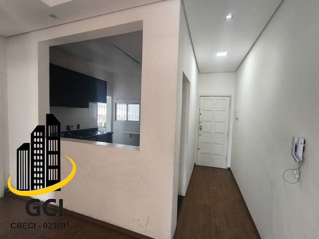 #207 - Apartamento para Venda em São Paulo - SP