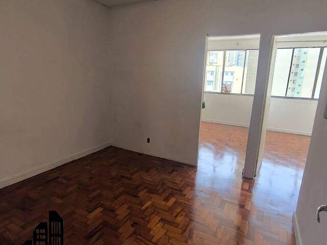 #208 - Apartamento para Locação em São Paulo - SP