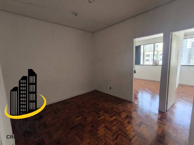 #208 - Apartamento para Locação em São Paulo - SP