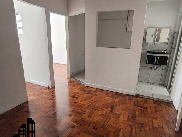 #208 - Apartamento para Locação em São Paulo - SP
