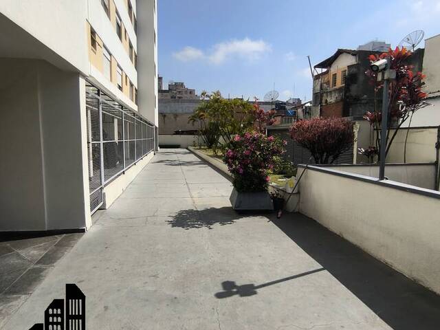 #209 - Apartamento para Venda em São Paulo - SP