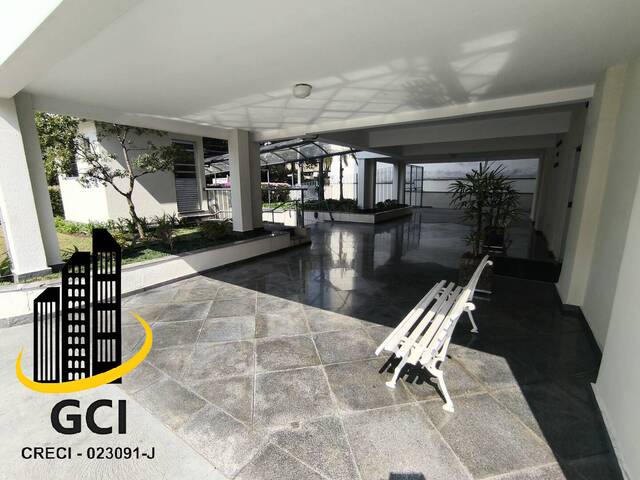#209 - Apartamento para Venda em São Paulo - SP