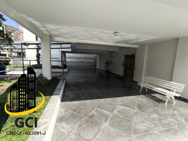 #209 - Apartamento para Venda em São Paulo - SP