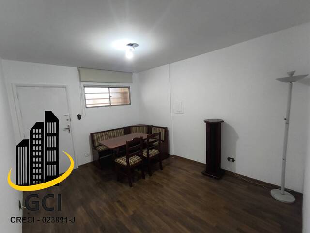 #210 - Apartamento para Venda em São Paulo - SP