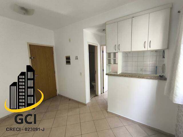 #211 - Apartamento para Venda em São Paulo - SP