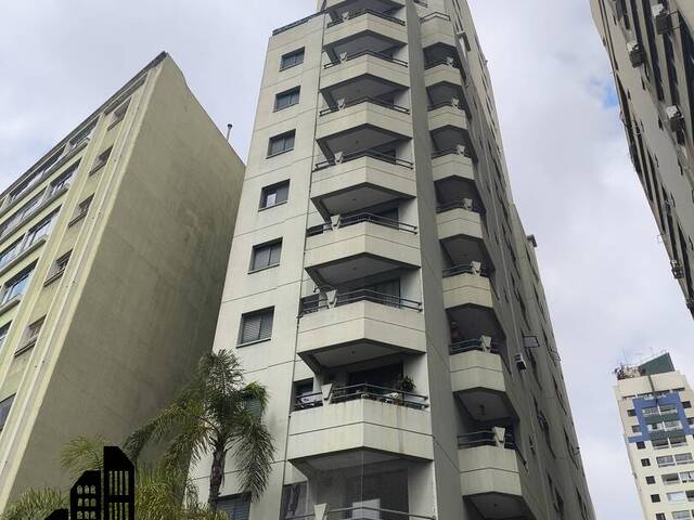 #211 - Apartamento para Venda em São Paulo - SP