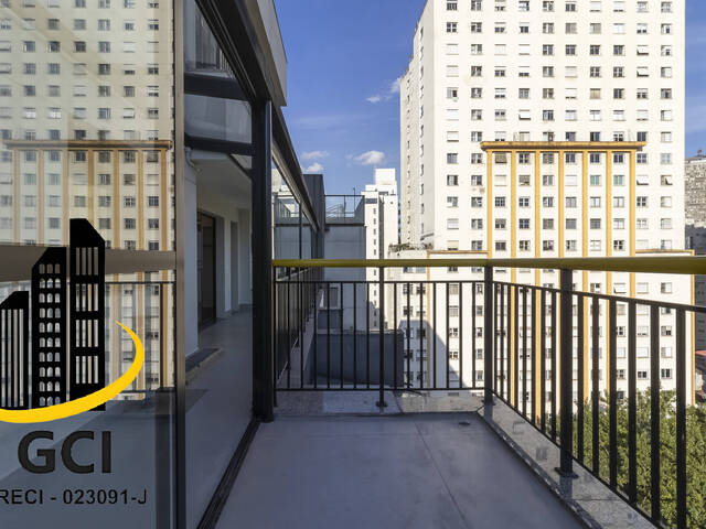 #212 - Cobertura para Venda em São Paulo - SP
