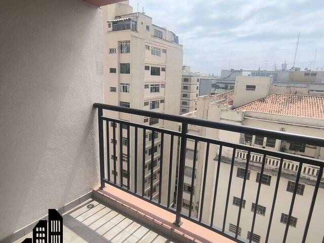 #214 - Apartamento para Venda em São Paulo - SP