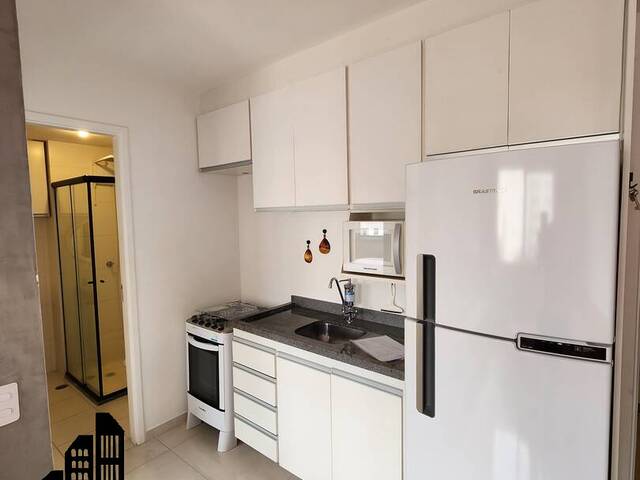 #216 - Apartamento para Locação em São Paulo - SP