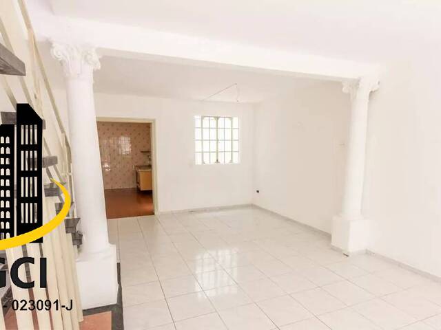 #219 - Casa para Venda em São Paulo - SP