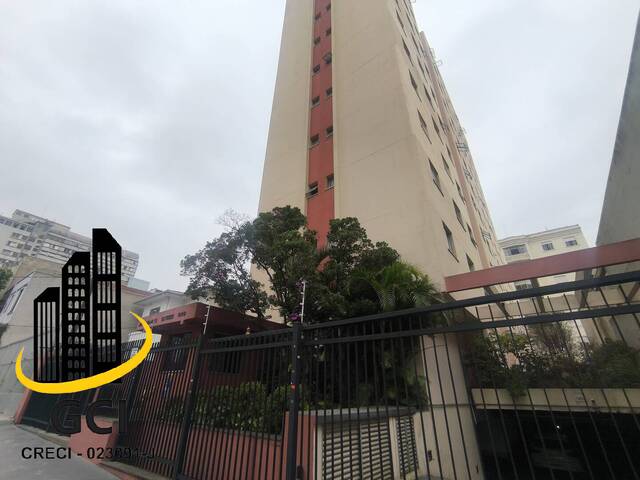 #220 - Apartamento para Venda em São Paulo - SP