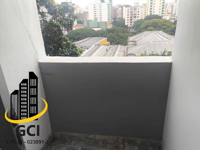 #221 - Apartamento para Venda em São Paulo - SP