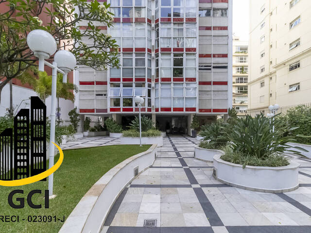 #222 - Apartamento para Venda em São Paulo - SP