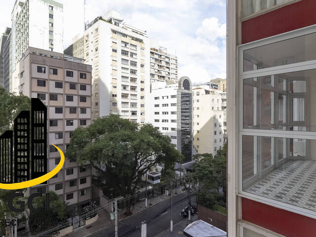 #222 - Apartamento para Venda em São Paulo - SP
