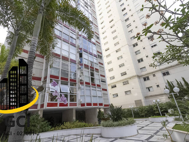 #222 - Apartamento para Venda em São Paulo - SP